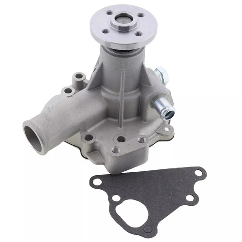 Water pump 332 - water, 02/634098