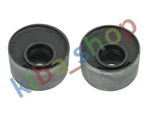 Front axle right - front,