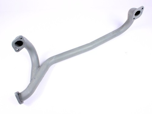 Bus manifold exhaust - t3,