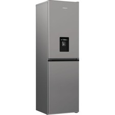 Hotpoint HPKH 1261W S4UK 50/50