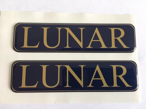 Lunar caravan motorhome - lunar,