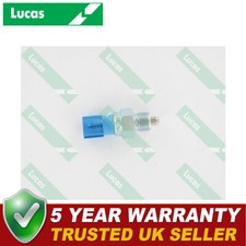 For Nissan Renault Mazda Hyundai Ford Lucas Reverse Light Switch SMB788PV