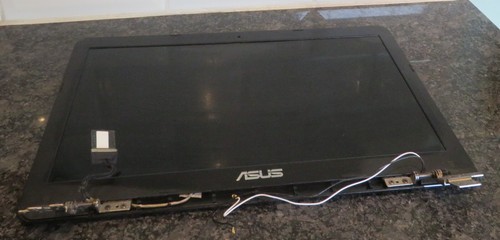 Genuine asus x555l complete - genuine,