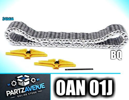 Chain set 01j 0an - chain,