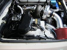 CXR Cold Air Intake Pipe Kit