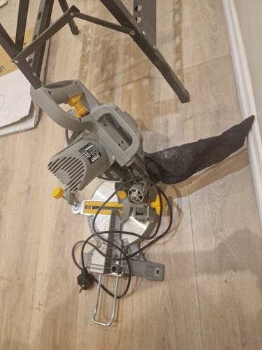 Titan ttb795msw 210mm 240v - titan,