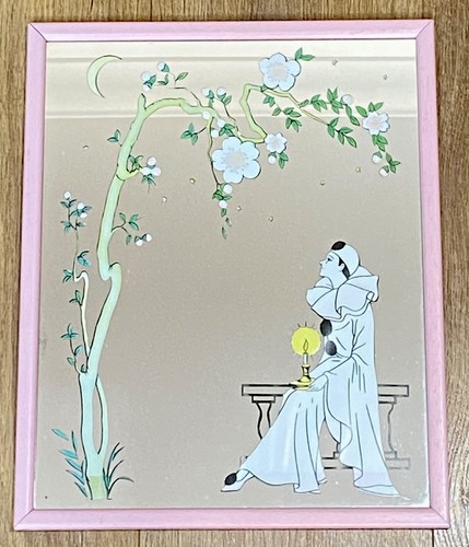 Original pierrot sad - pierrot,