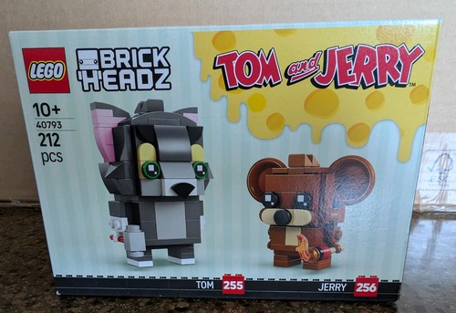 Lego brickheadz 40793 tom - 40793,