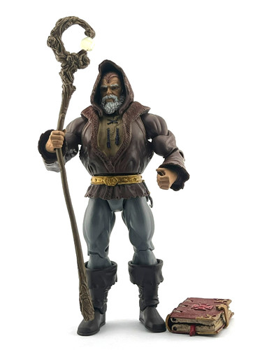 Mattel masters the universe - of,