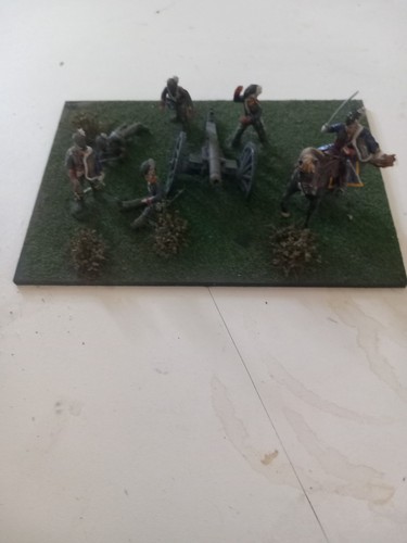 28mm napoleonic british