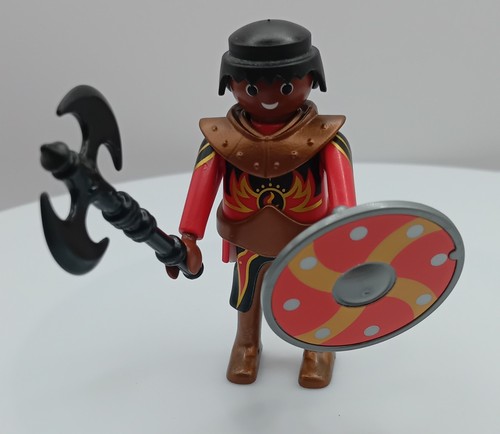 Pre owned playmobil - playmobil, medieval