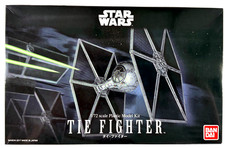 Bandai Revell Star Wars 1/72