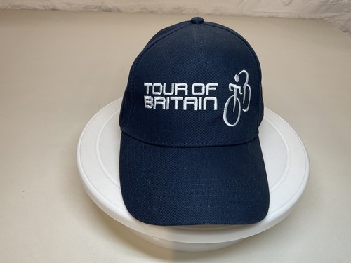Tour britain base - of, cap