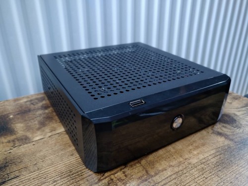 Custom mini itx asus - -,