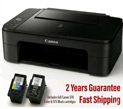 Canon printer pixma ts3750i - printer,