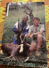 Safari Nation: A Social