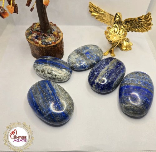 Natural large lapis lazuli - natural,