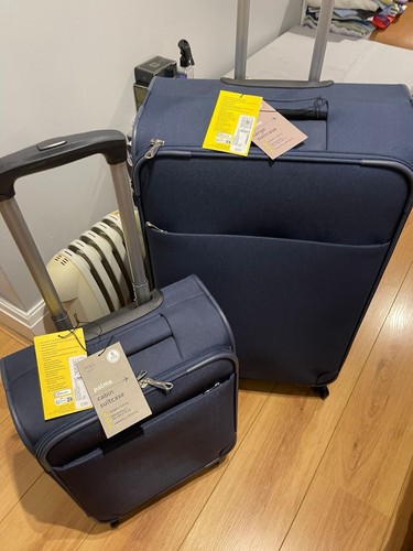 Navy marks spencers - navy,