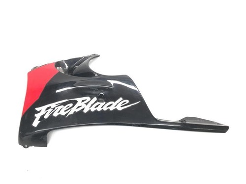 Left half hoof honda - hoof, 900