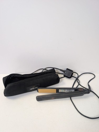 Genuine ghd hair - genuine, 3.1b