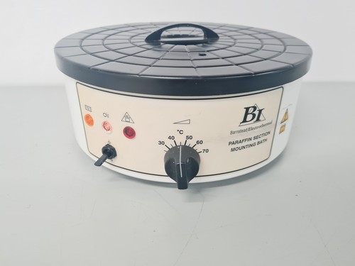 Barnstead electrothermal - barnstead,