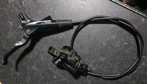 Avid hydraulic disc - db-3,