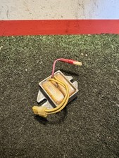 Countax C600 He Mower Briggs &