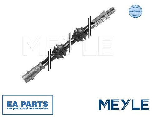 Brake hose for mercedes - hose, mercedes-benz