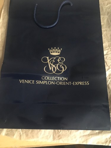 1997 orient express venice - orient,