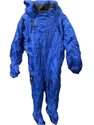 Selk bag blue sleeping - selk'bag,