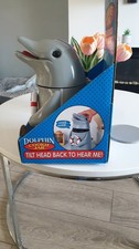 rare 1996 talking dolphin