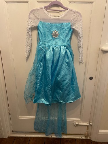 Elsa anna ice princess - &,