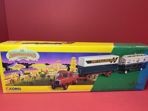 Corgi classics 16502 the - corgi,