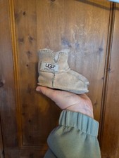 Genuine UGG Baby Booties –