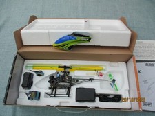 E-Flight Blade 130X RC Helicopter