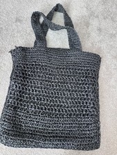 Primark Black shoulder Beach