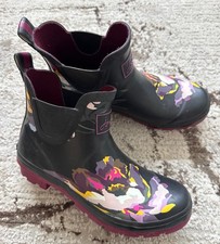 Joules Women Wellibob Wellies