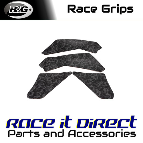 Race grips for honda - for,