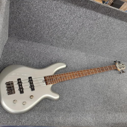 Fernandes gravity electric - gravity,