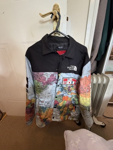 Supreme northface atlas - supreme,