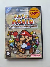 Paper Mario: The Thousand Year