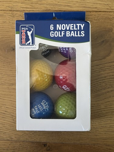 Pga tour sports golf - sports, balls