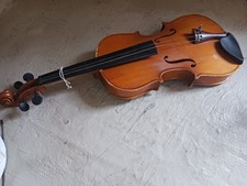 Old Violin ref A