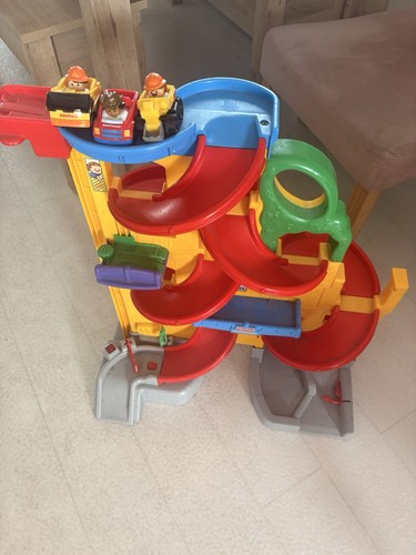 Vintage fisher price - vintage, fisher-price