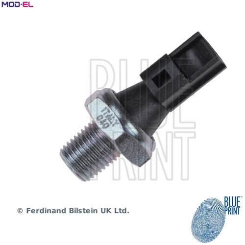 Oil pressure switch - oil,