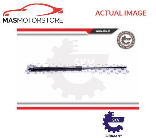 Tailgate boot strut rear skv - tailgate,