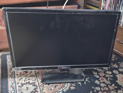 Compact lcd television - compact,