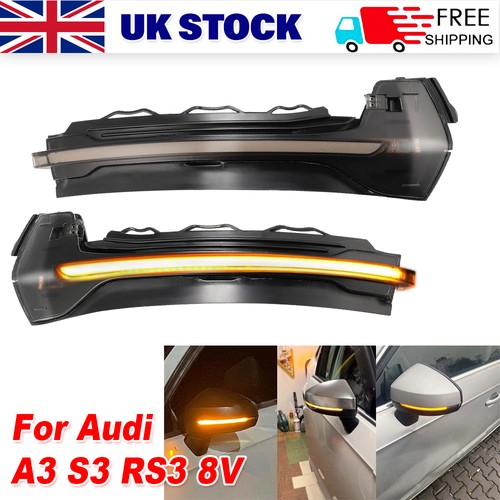 For audi rs3 s3 a3 - 2x,