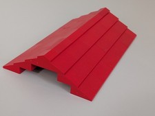 LEGO Roof - 45 Red Roof Tiles