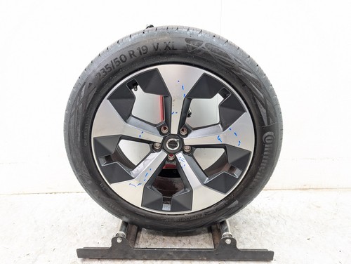 Volvo xc40 alloy wheel tyre - wheel,